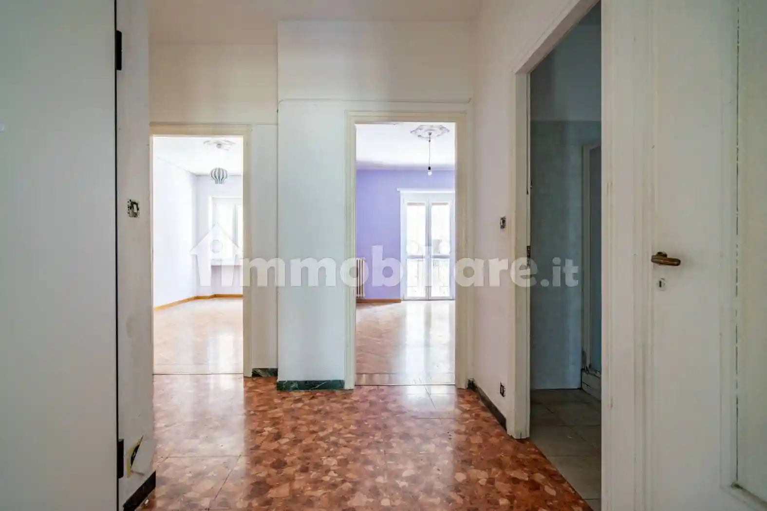 Appartamento in vendita a Torino