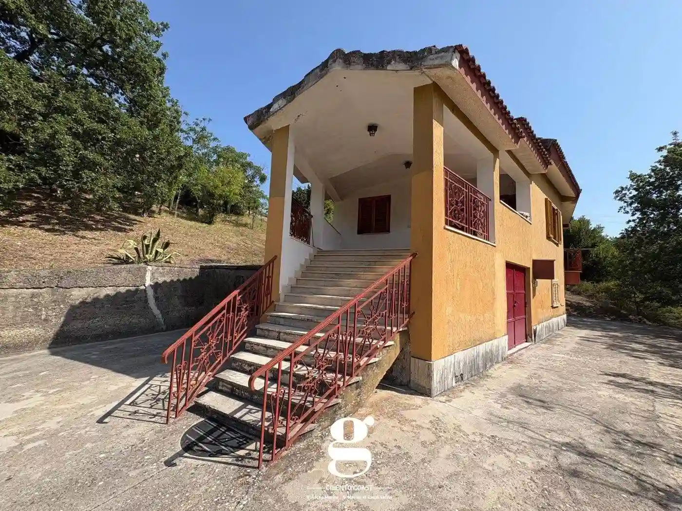 Casa indipendente - foto 3