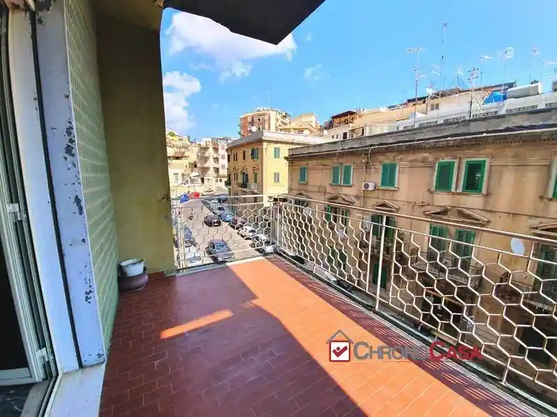 Appartamento in affitto a Messina
