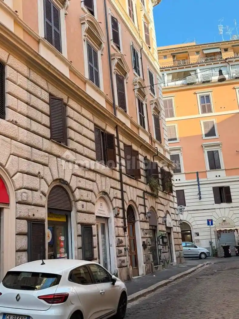 Appartamento in affitto a Roma