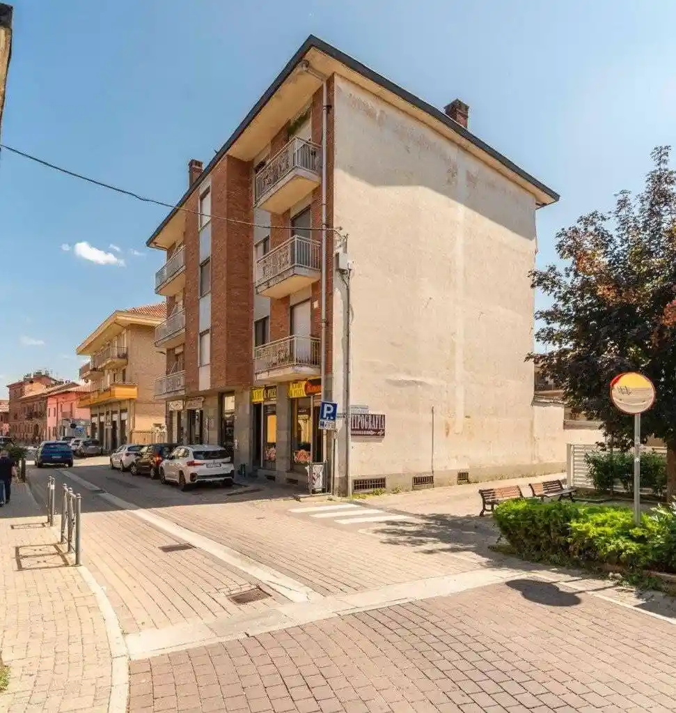 Appartamento in vendita a Vinovo