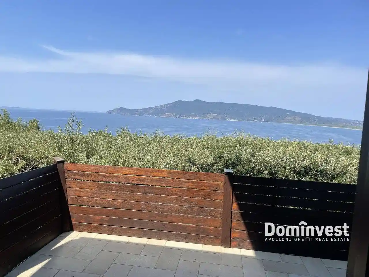 Appartamento in affitto a Orbetello
