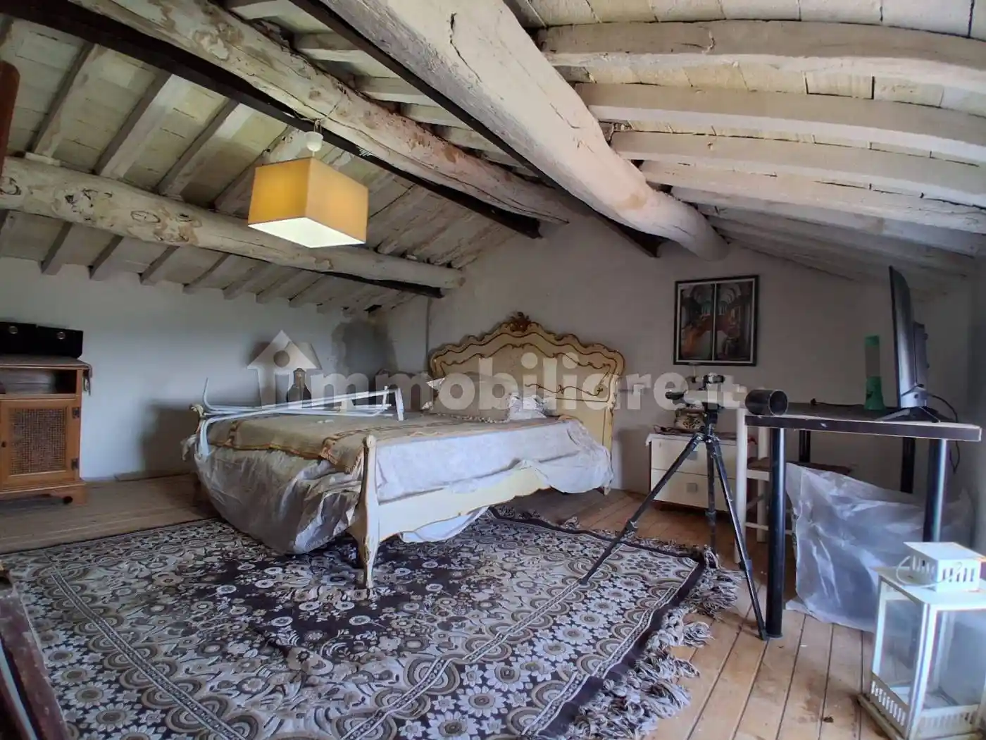 Loft in vendita a Massa Marittima