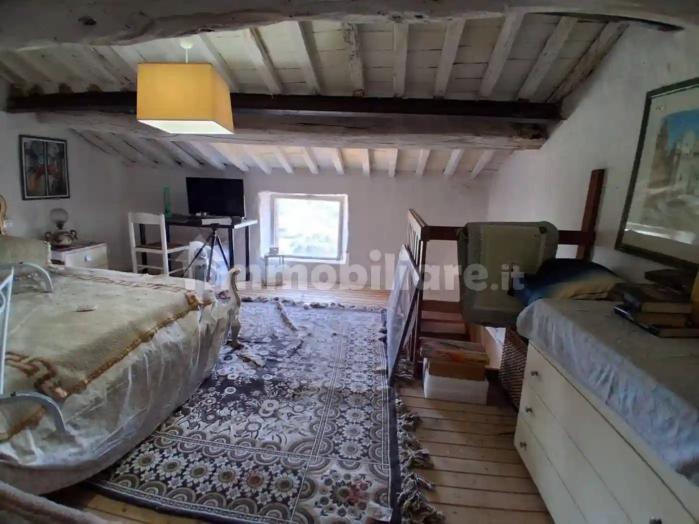 Loft - foto 2