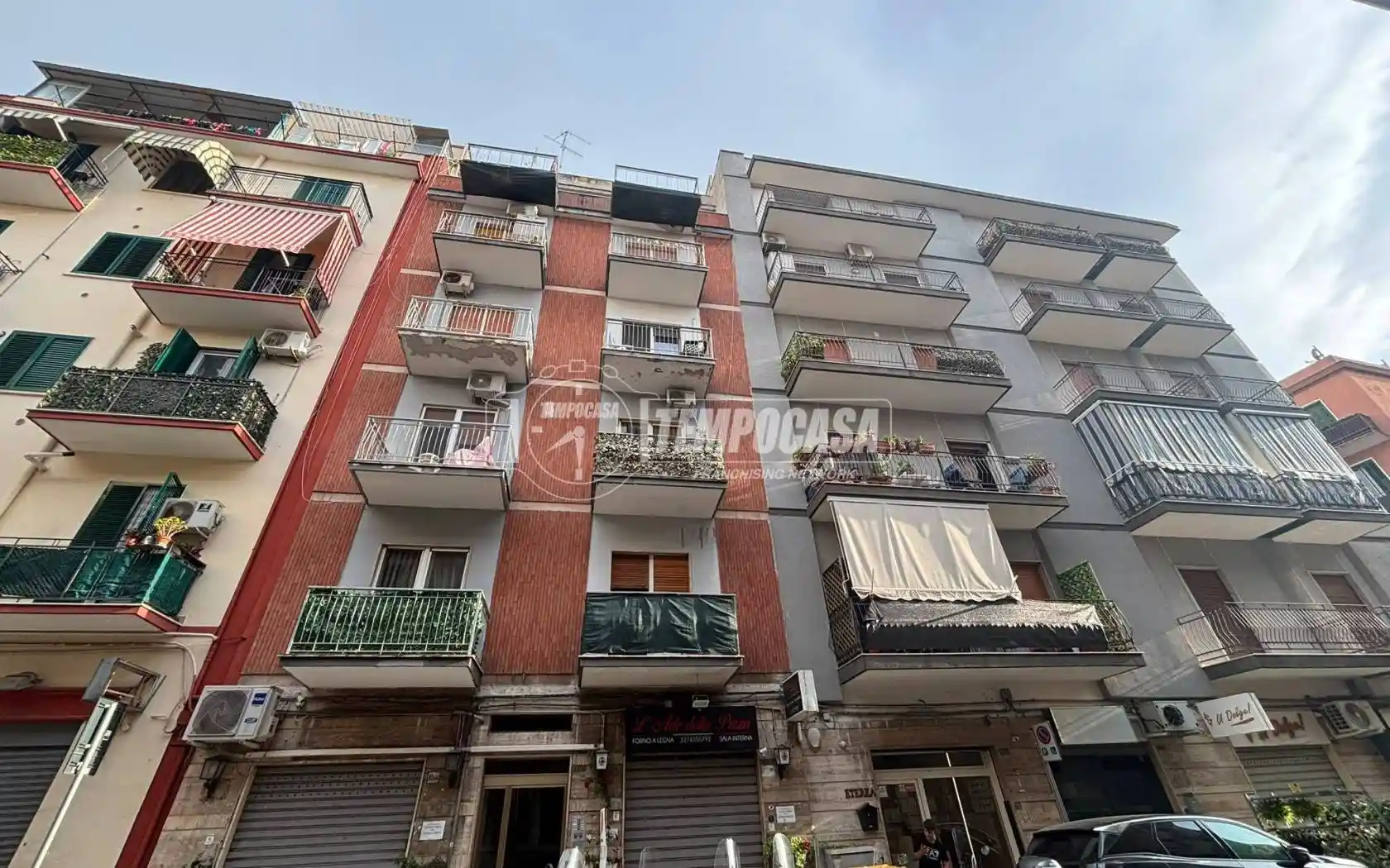 Appartamento in vendita a Bari