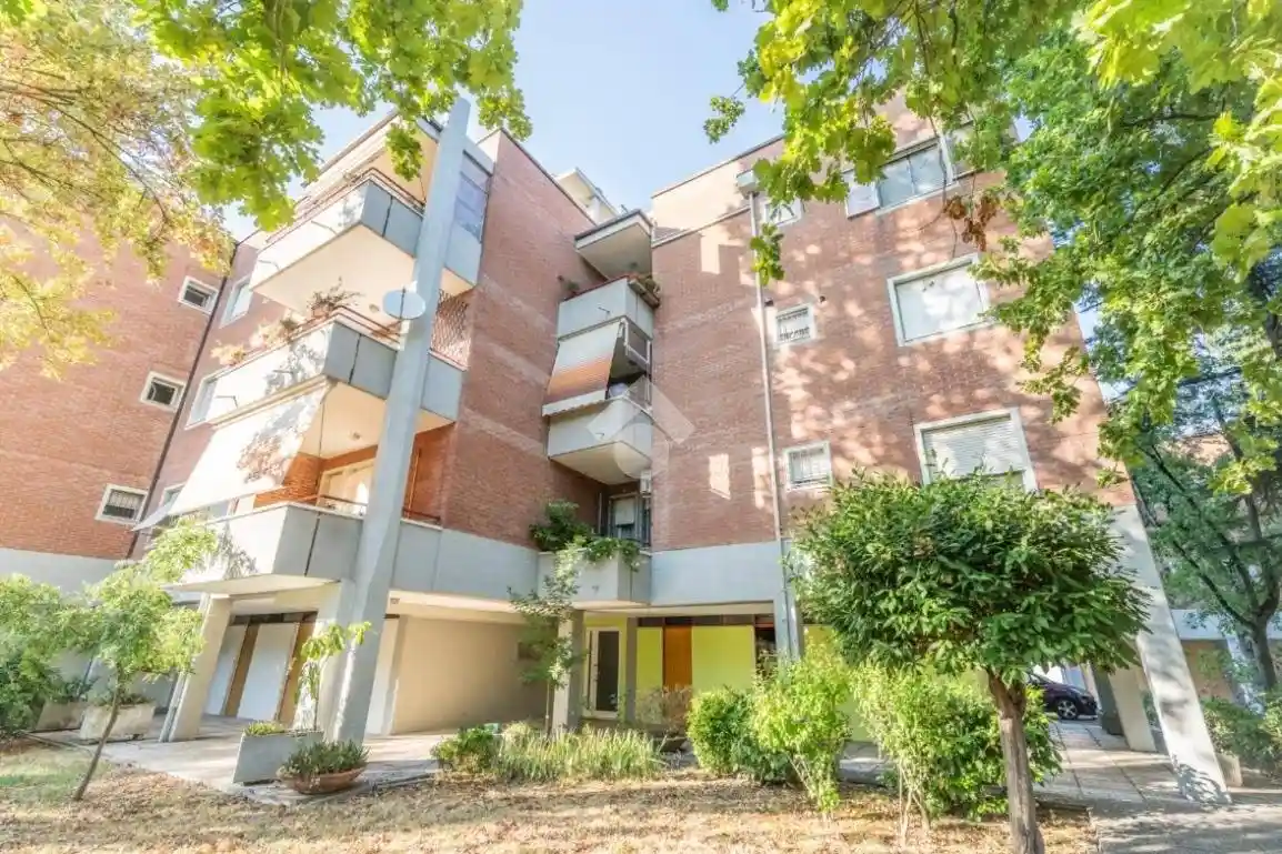 Appartamento in vendita a Rimini