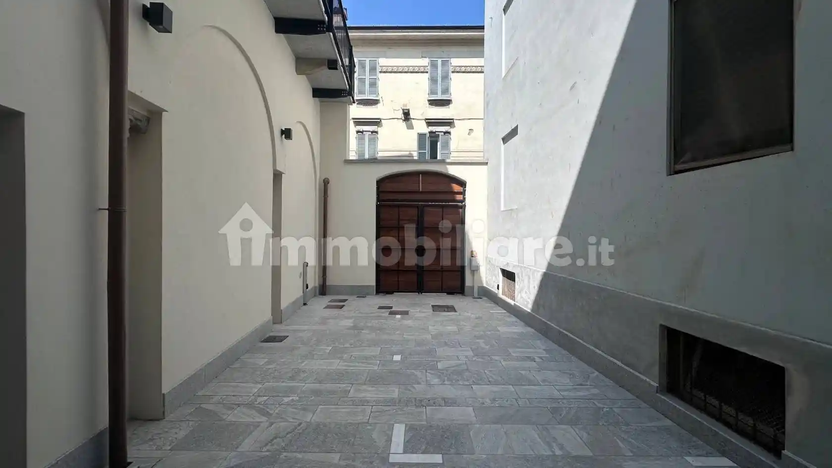 Appartamento in vendita a Pavia