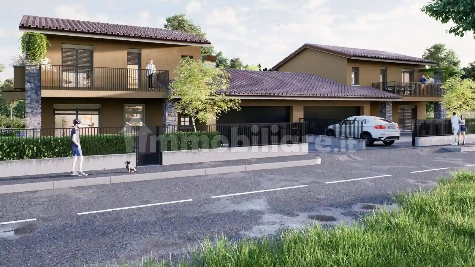 Villa - foto 4