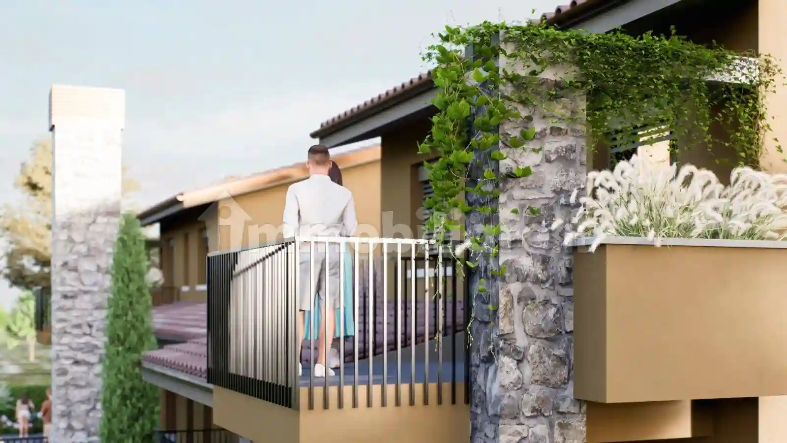 Villa - foto 5