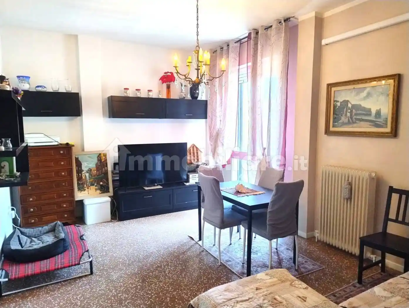 Appartamento in vendita a Vicenza
