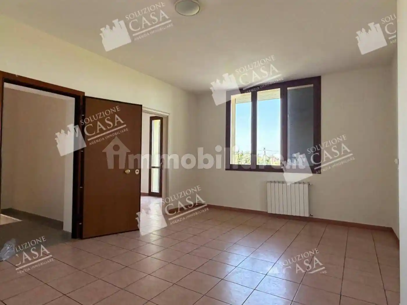 Appartamento in vendita a Cento