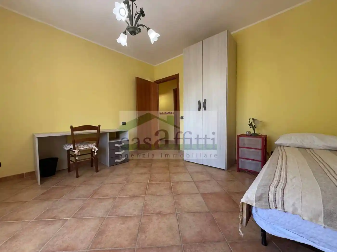 Appartamento in affitto a Chieti