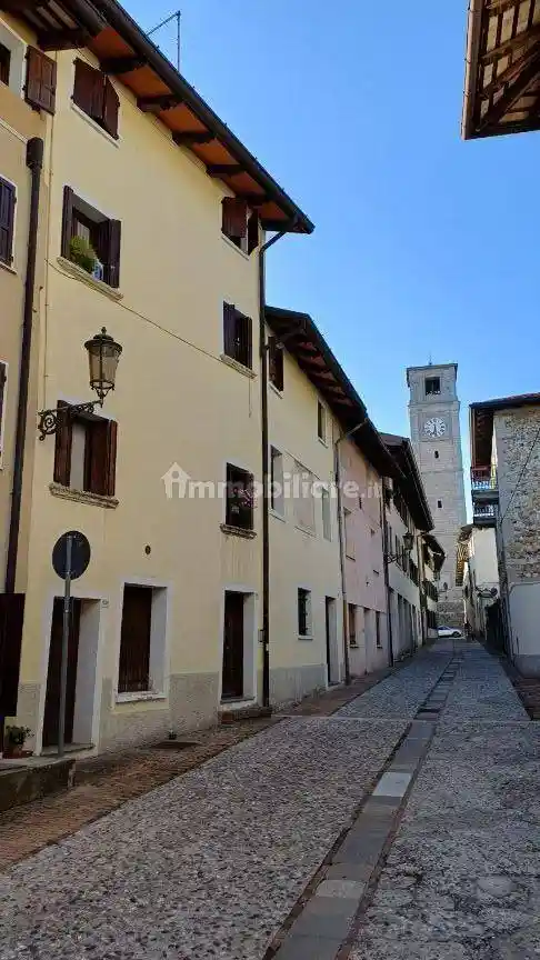 Appartamento in vendita a San Daniele del Friuli
