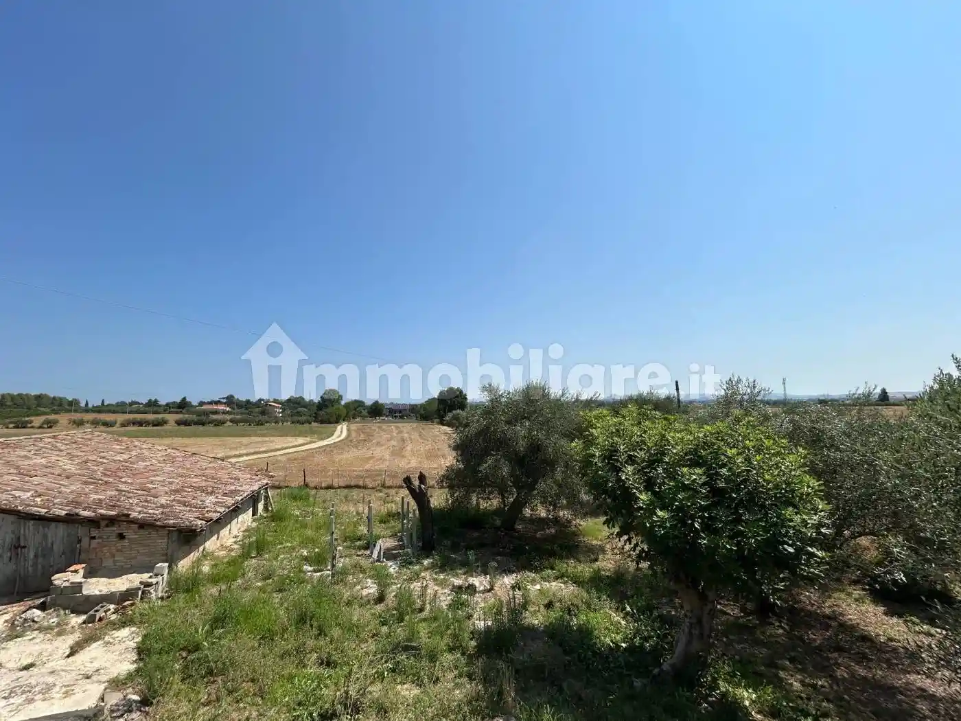Villa in vendita a Misano Adriatico