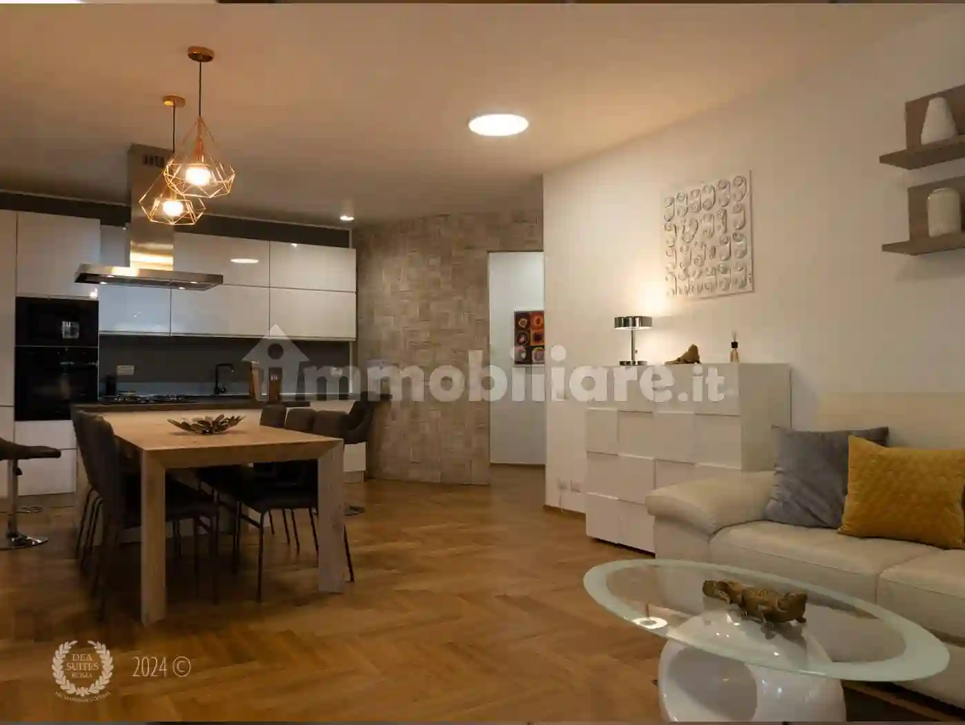 Appartamento - foto 4