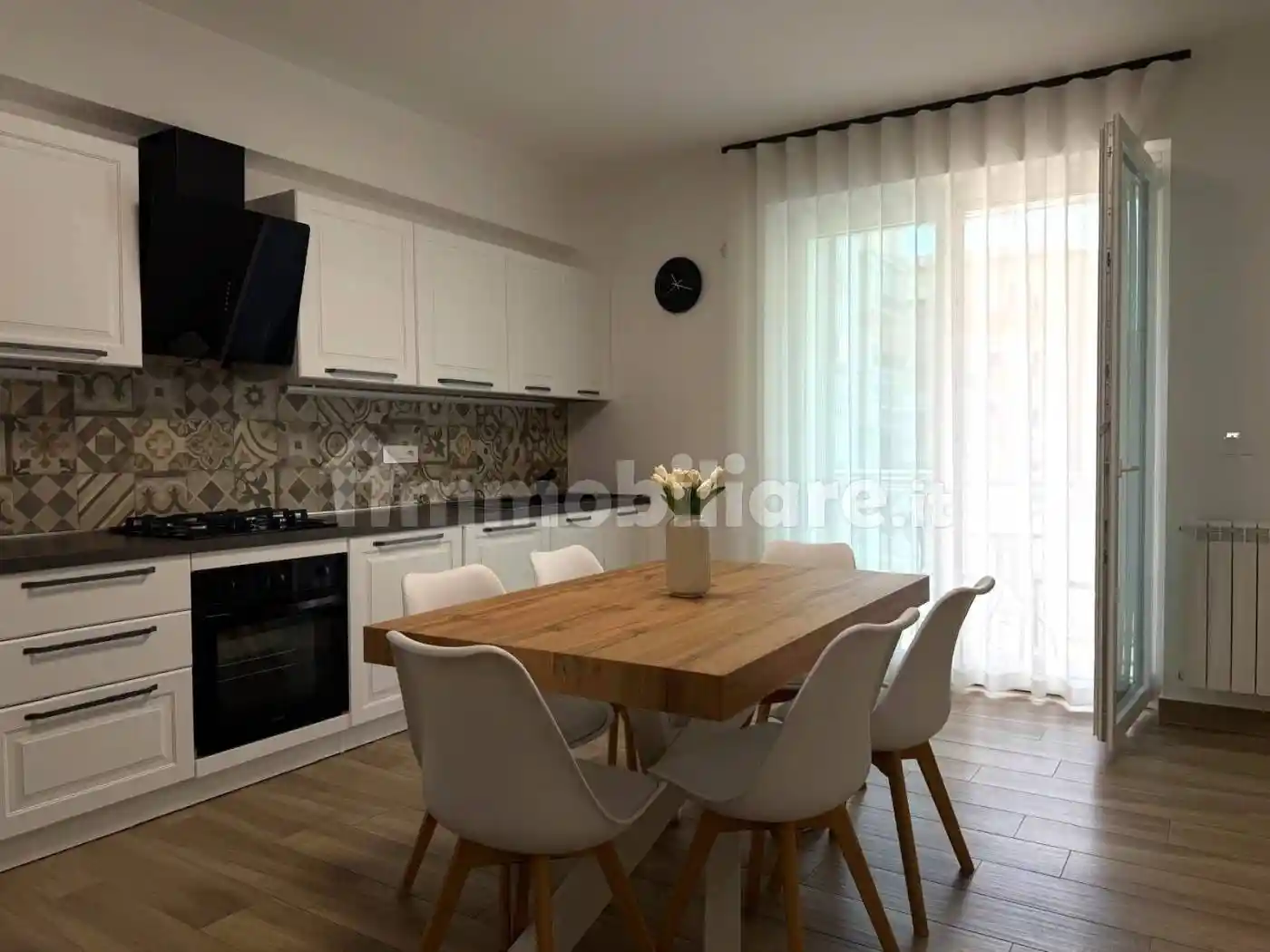 Appartamento in vendita a Milazzo