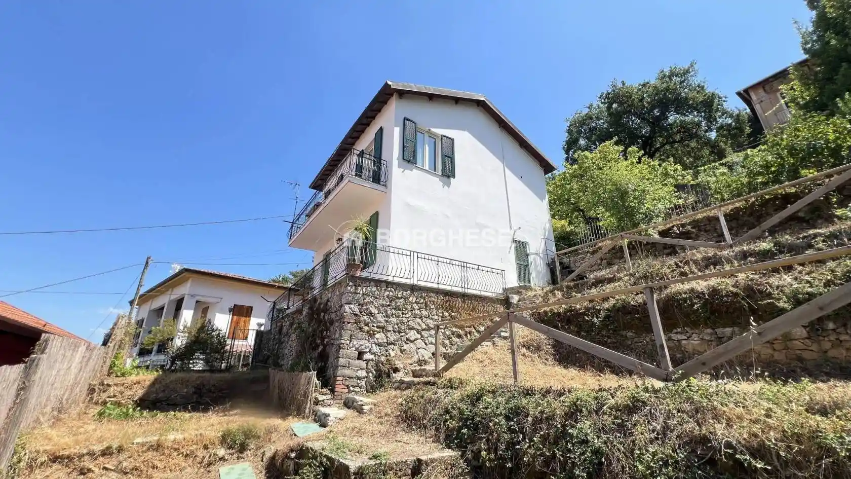 Villa in vendita a La Spezia