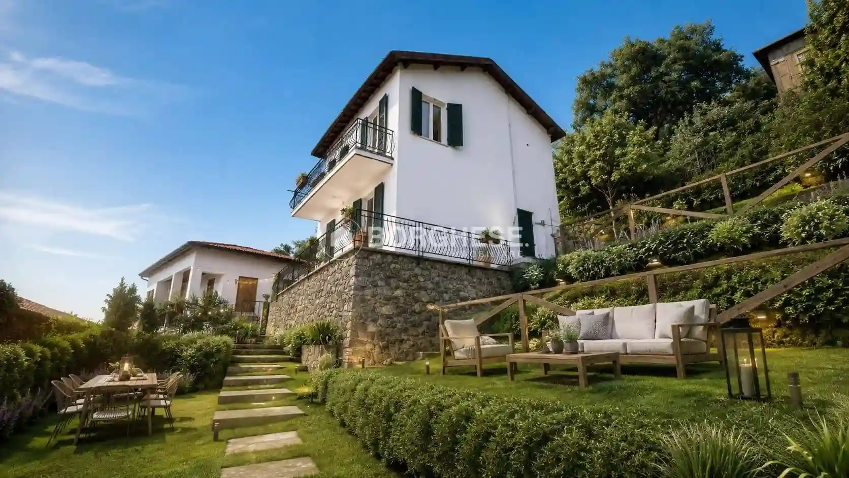 Villa - foto 2