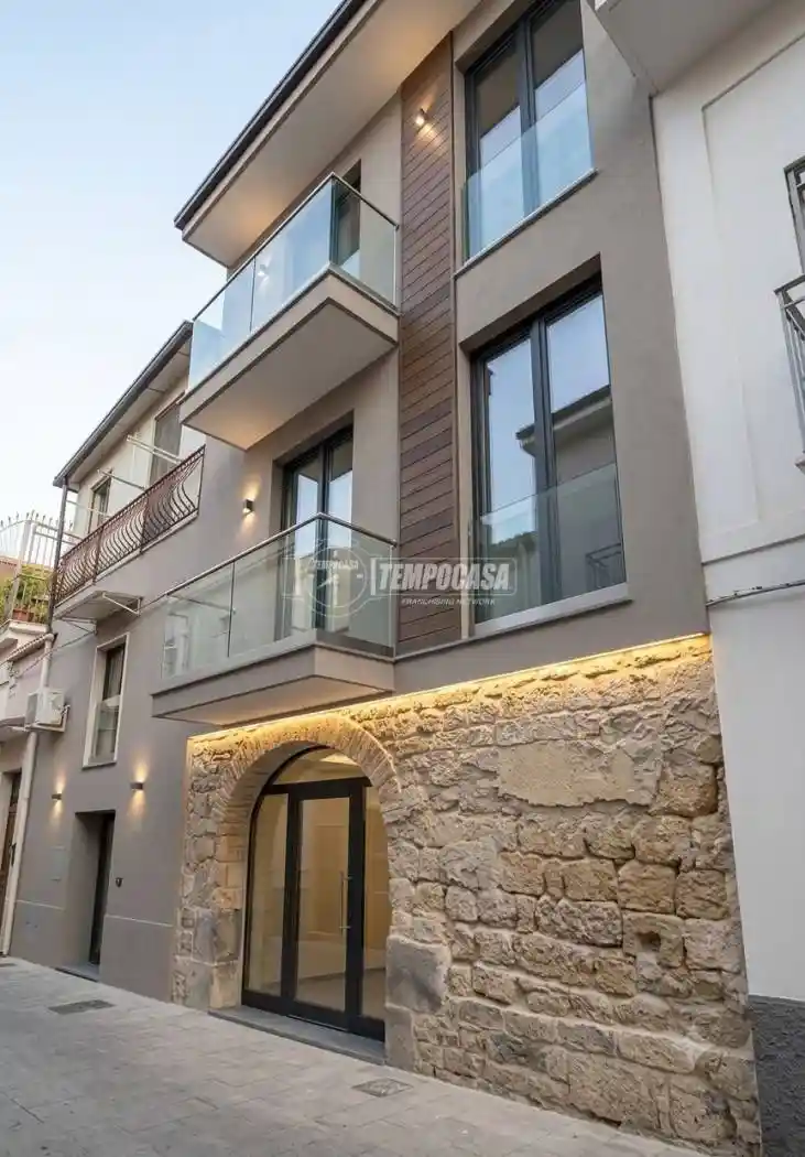 Casa indipendente in vendita a Aversa