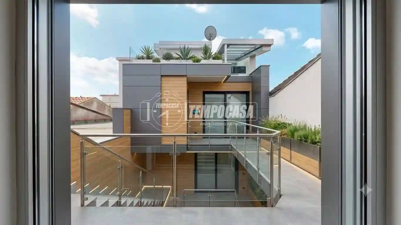 Casa indipendente - foto 5