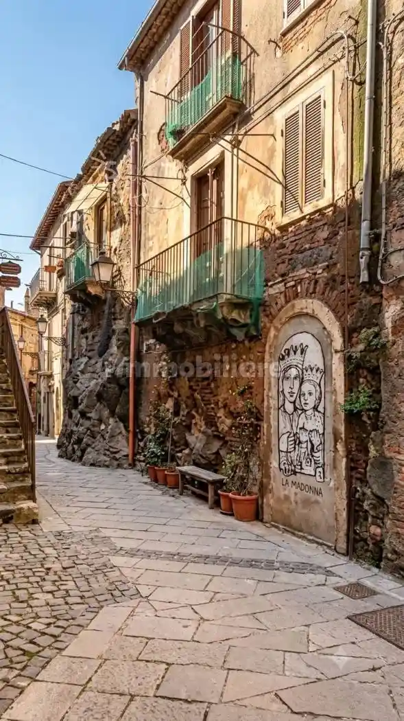 Casa indipendente in vendita a Catania