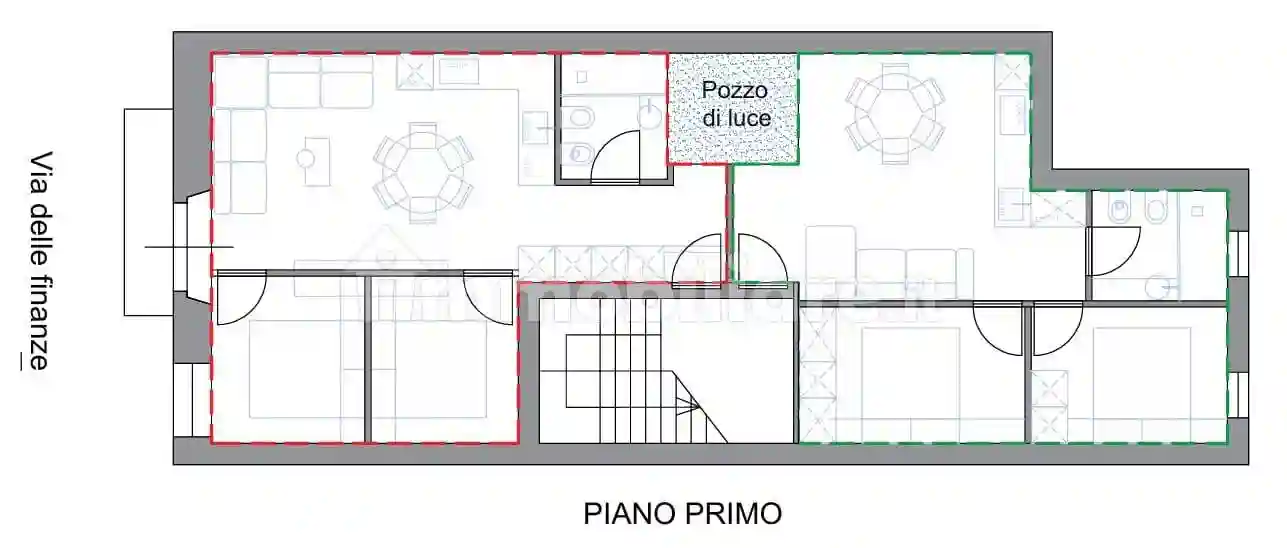 Casa indipendente - foto 2