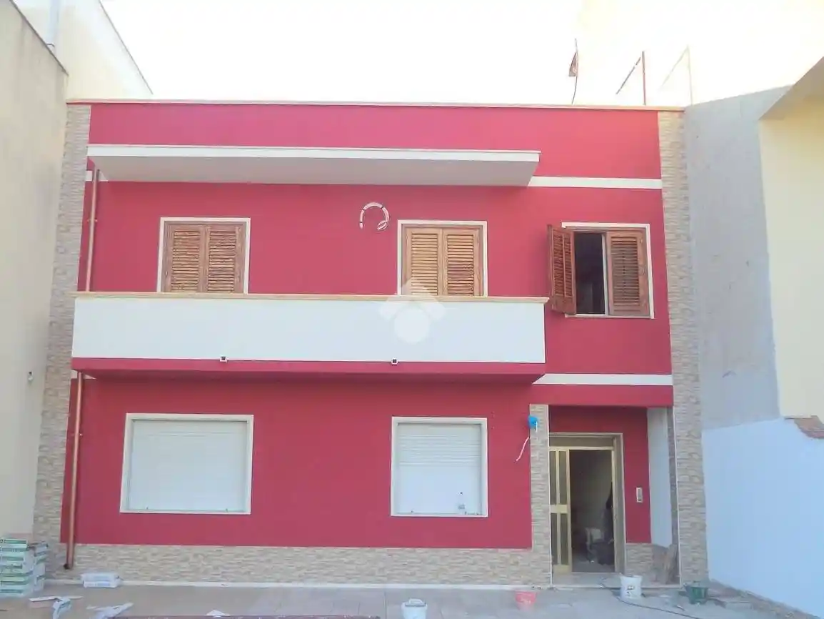 Appartamento in vendita a Trapani