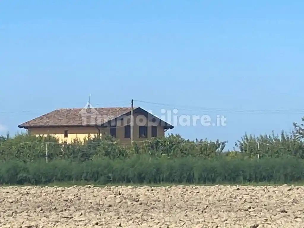 Casa indipendente in vendita a Crevalcore