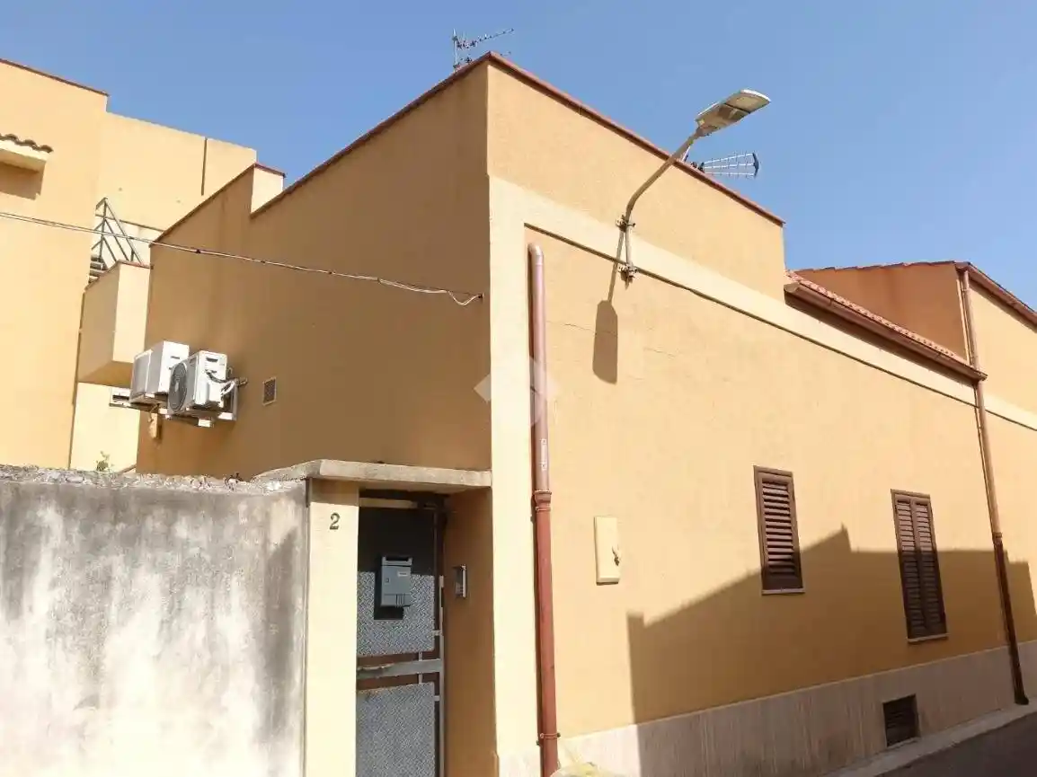 Appartamento in vendita a Trapani