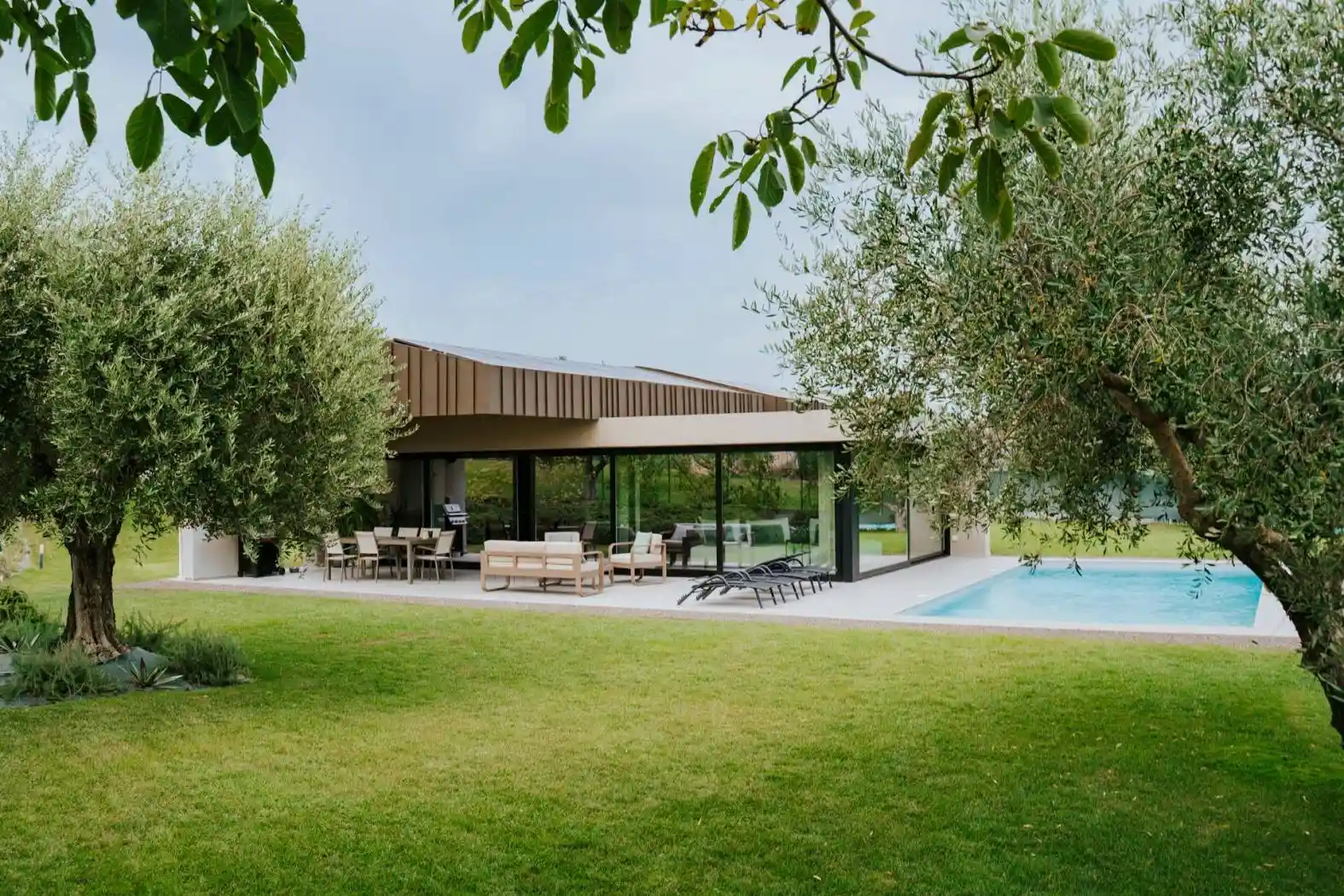 Villa in vendita a Formello