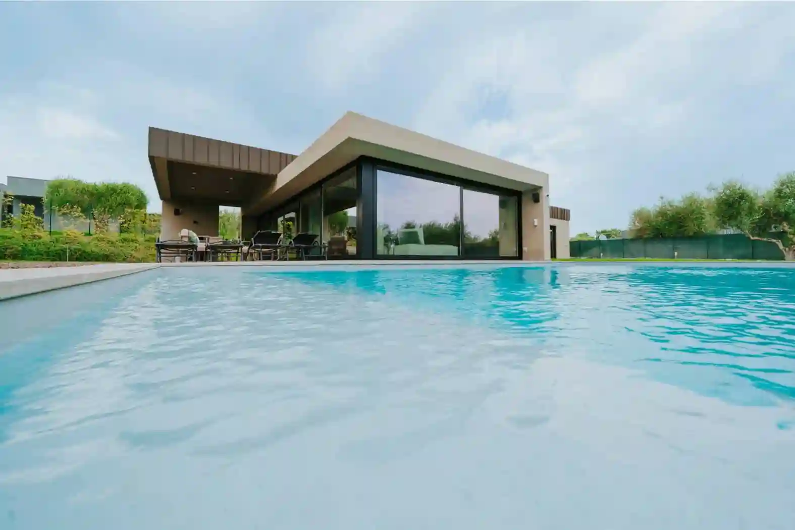 Villa - foto 4