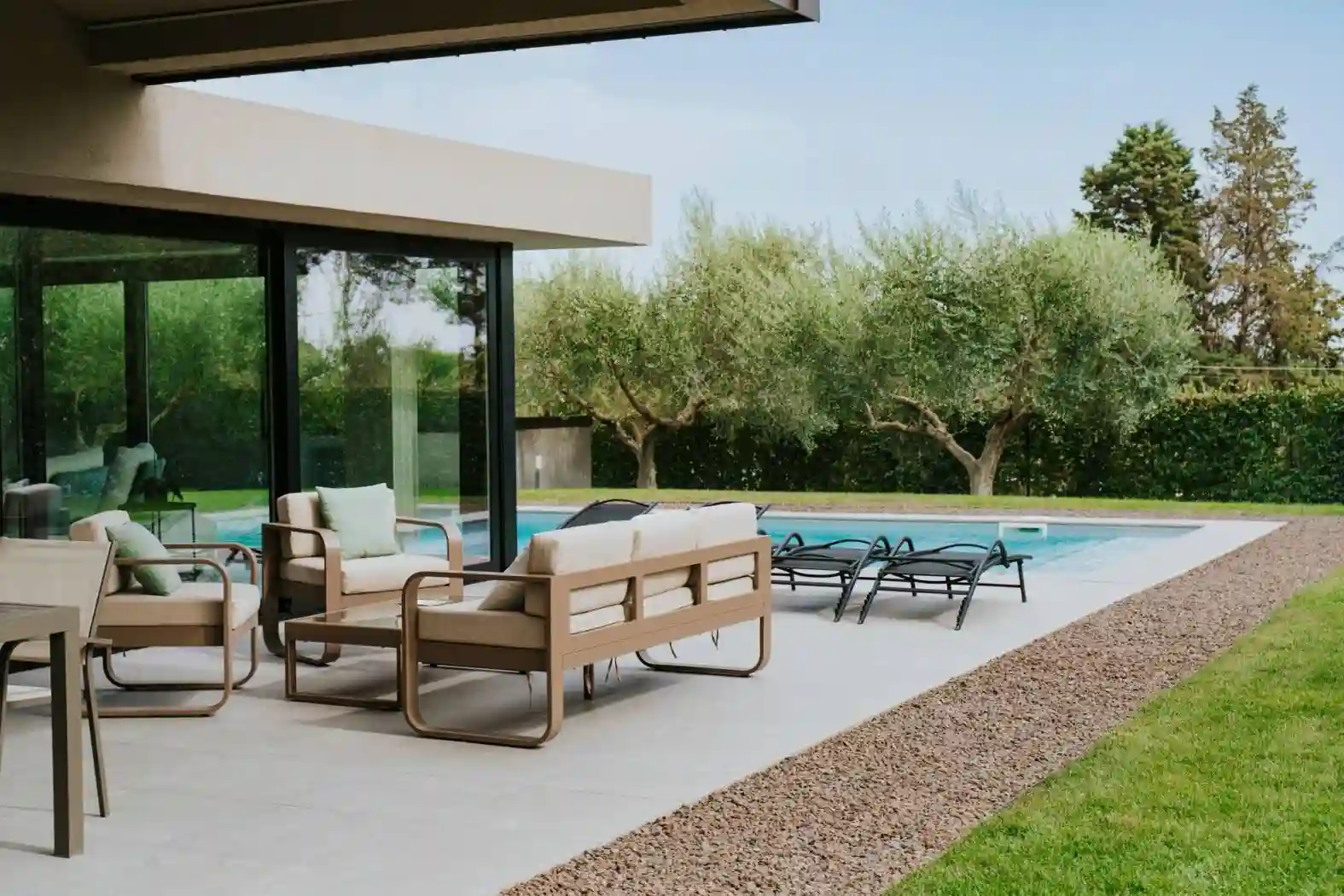 Villa - foto 5