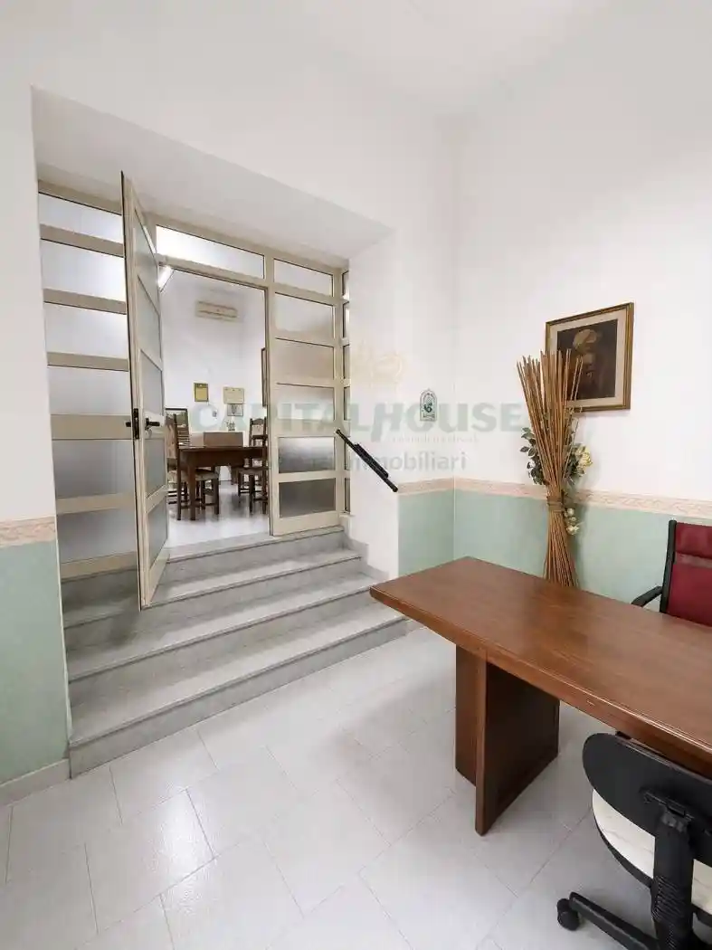 Appartamento in vendita a Palma Campania