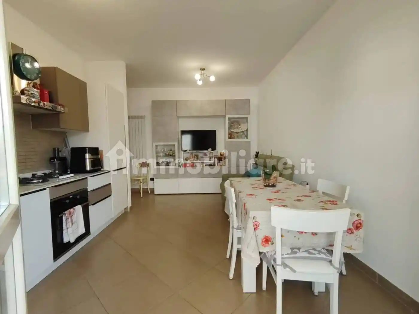 Appartamento in vendita a Avezzano