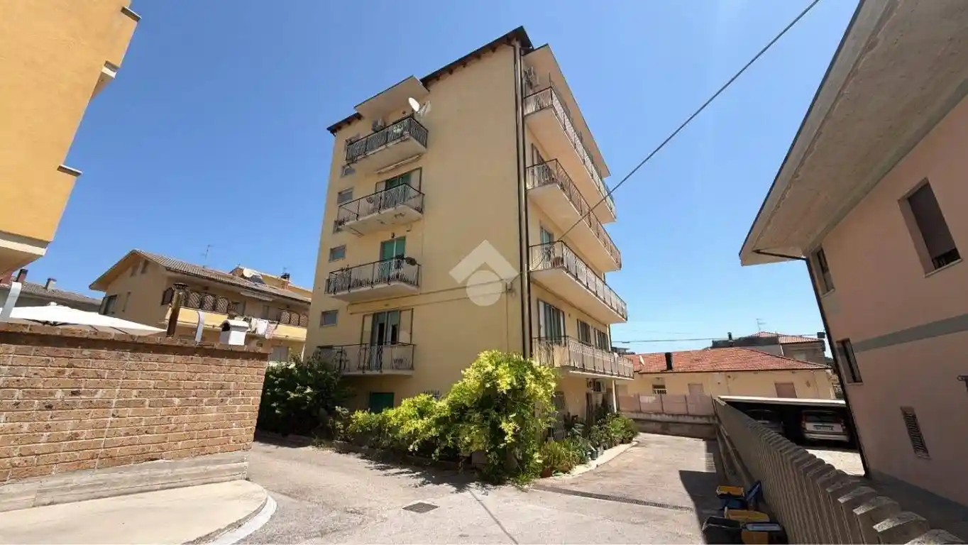 Appartamento in vendita a Pescara