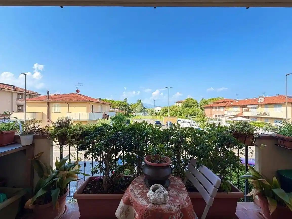 Appartamento in vendita a Quarrata
