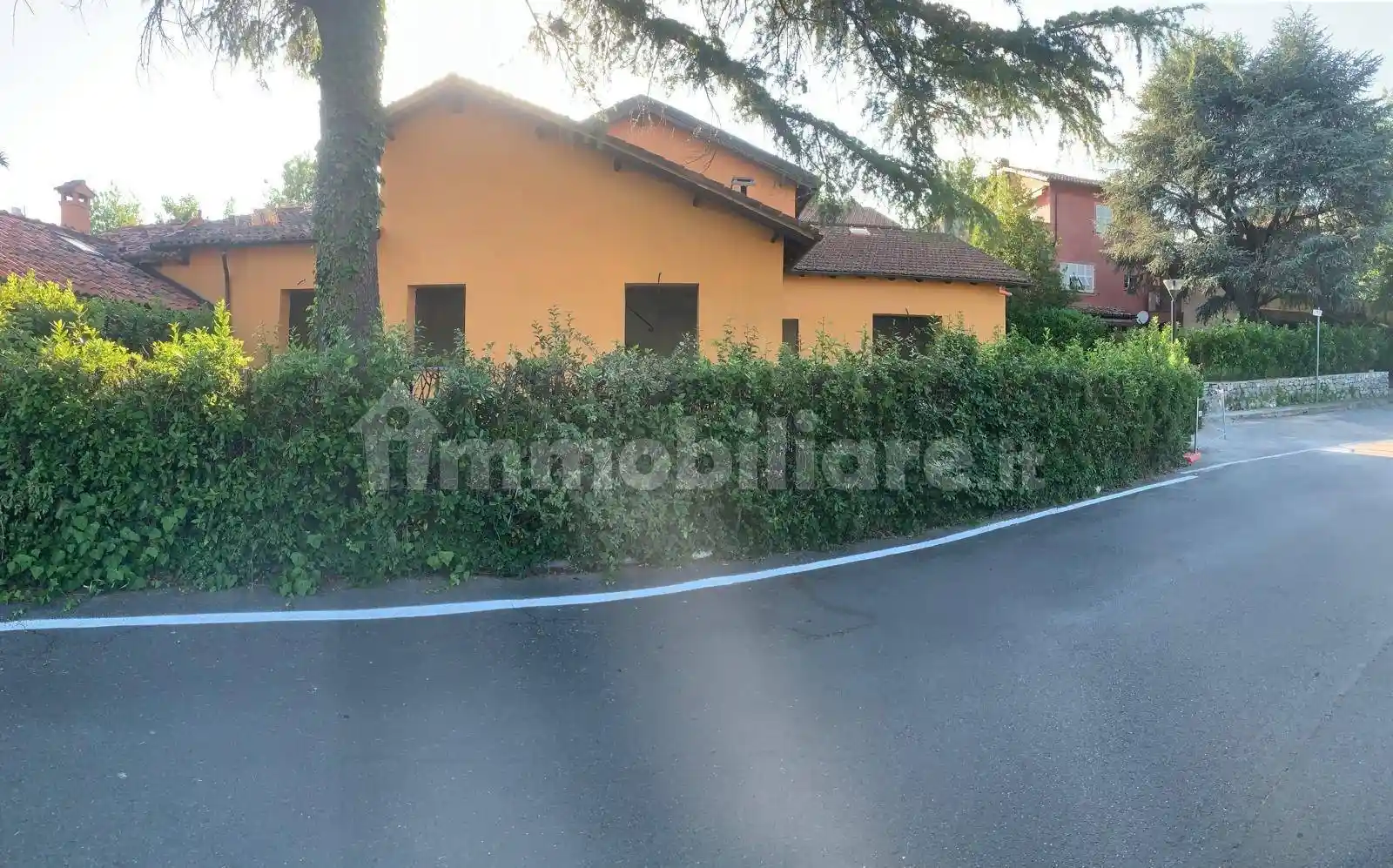 Casa indipendente in vendita a Garlenda