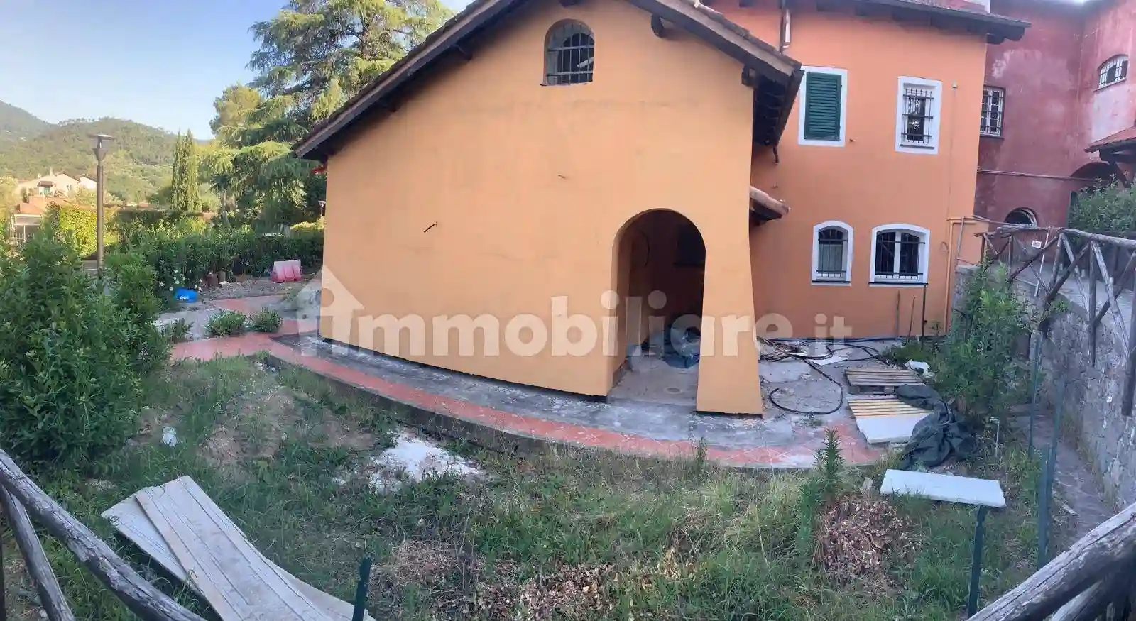 Casa indipendente - foto 2