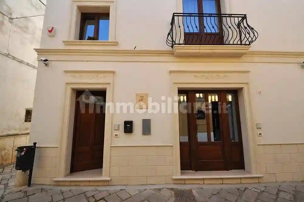 Palazzo - Edificio - foto 2