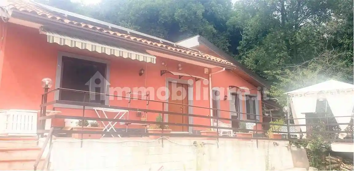 Casa indipendente in vendita a Zafferana Etnea