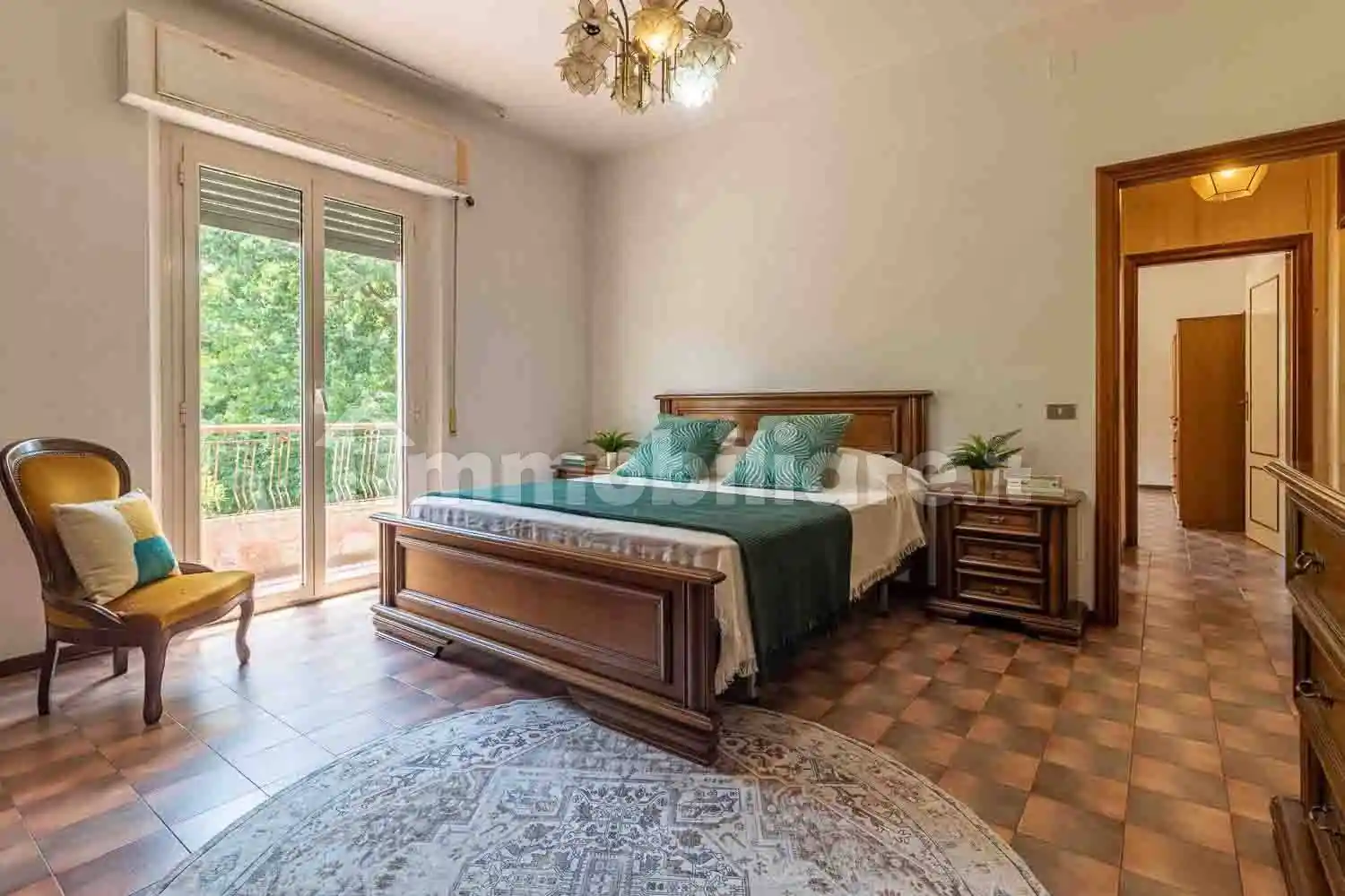Palazzo - Edificio in vendita a Urbino