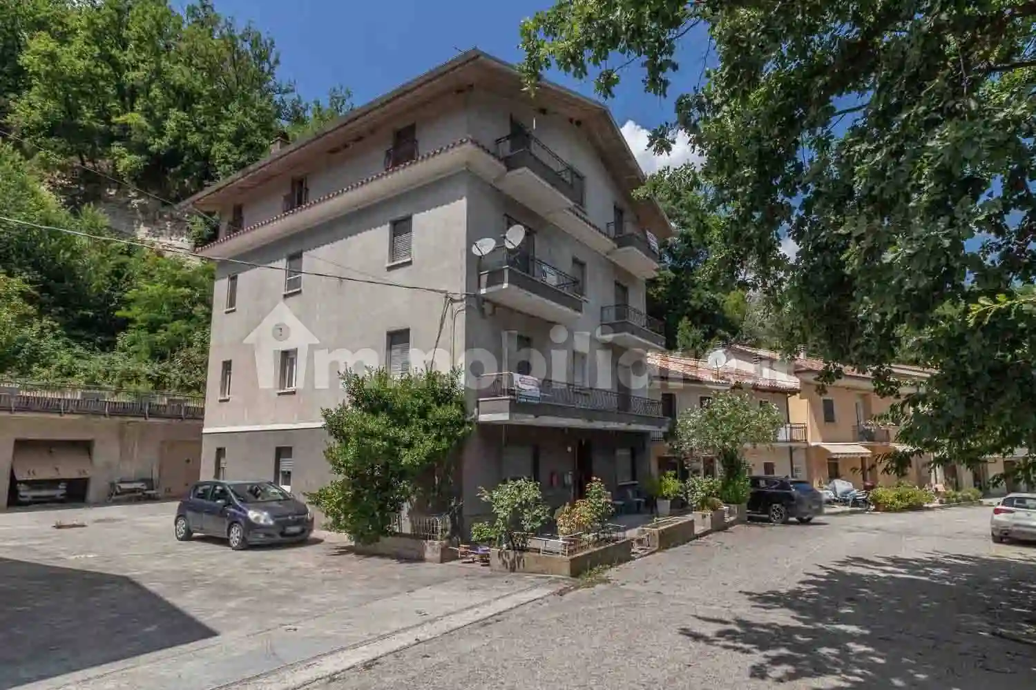 Palazzo - Edificio - foto 2