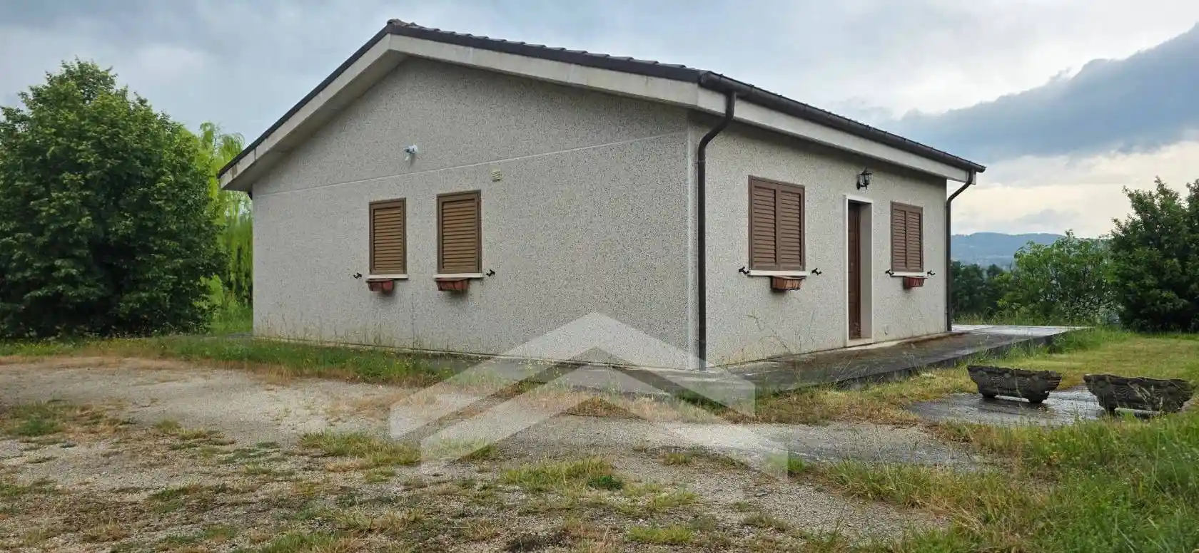 Villa in vendita a Gildone