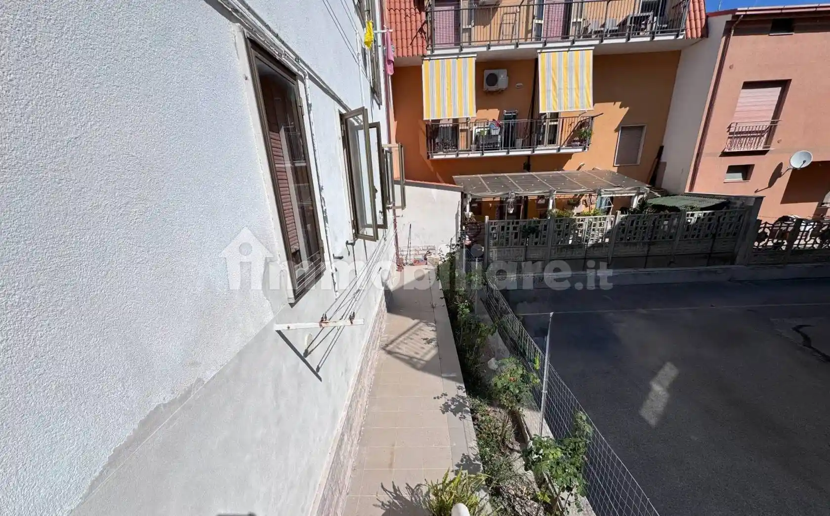 Appartamento in vendita a Campomarino