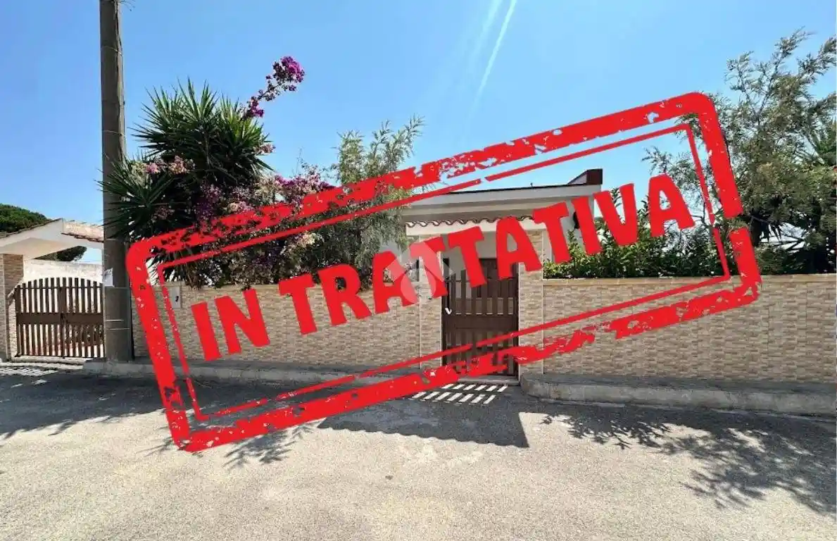 Casa indipendente in vendita a Manduria