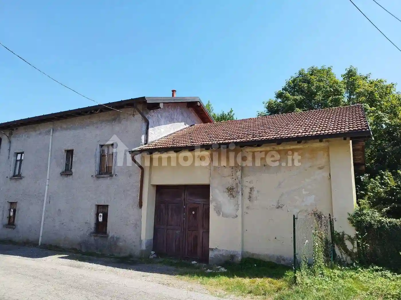 Palazzo - Edificio - foto 2