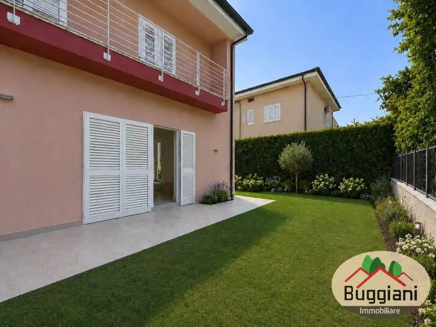 Villa - foto 3