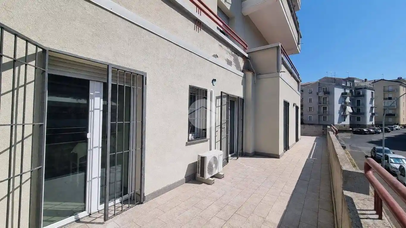 Appartamento in vendita a Viterbo