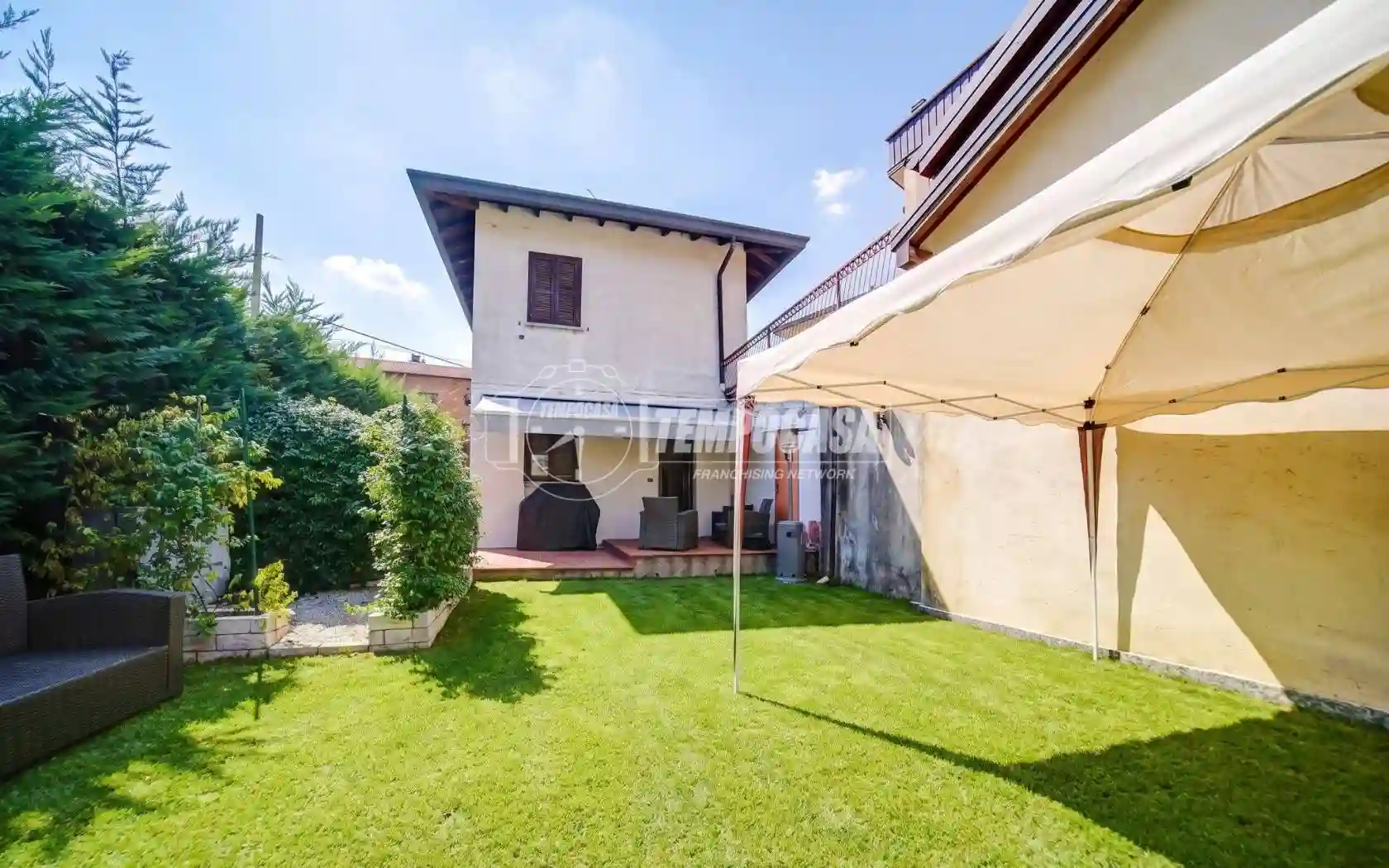 Casa indipendente - foto 2
