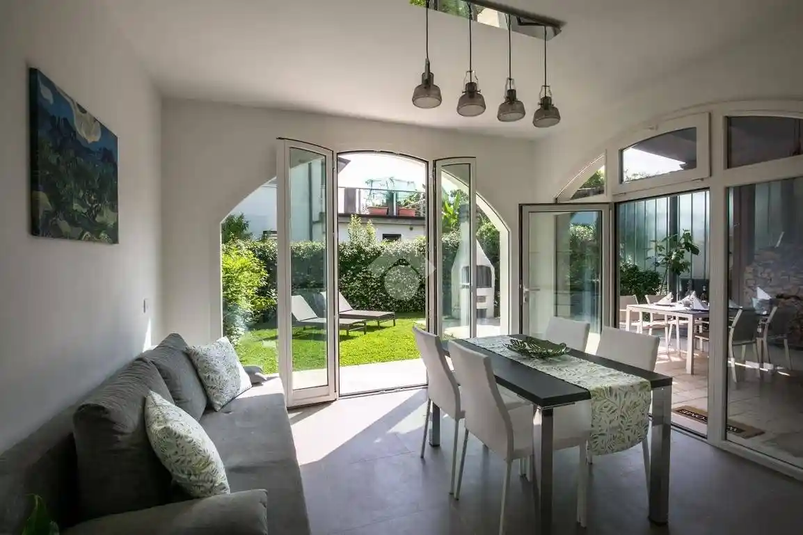 Appartamento in vendita a Sirmione